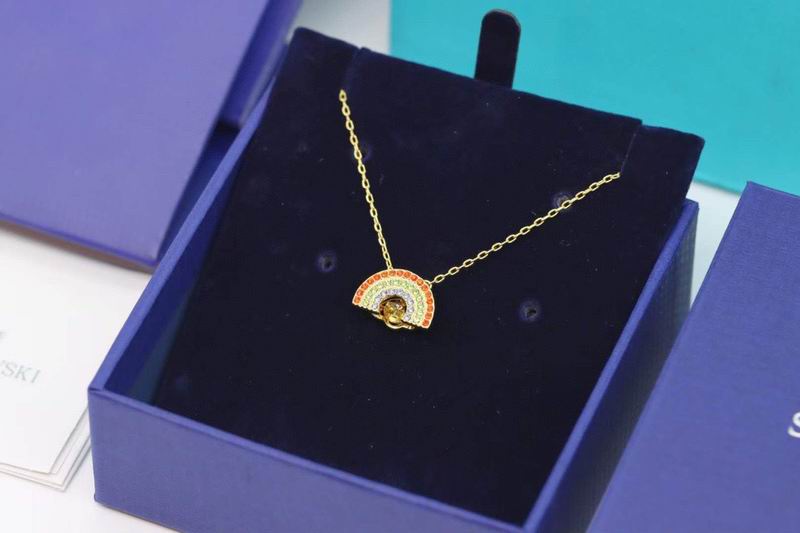 Swarovski Necklace 03lyr151